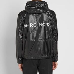 M+RC NOIR CARBON JACKET New In Original Packaging Size Medium in Army Green